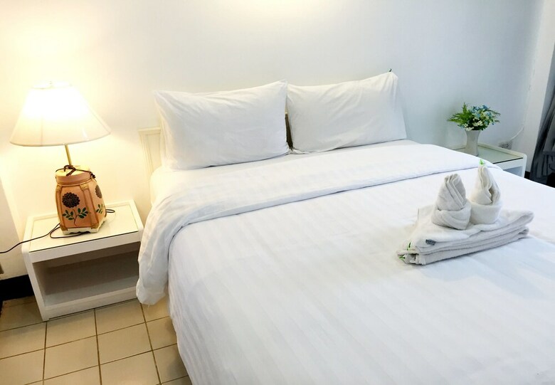 Hotel Cm Apartment