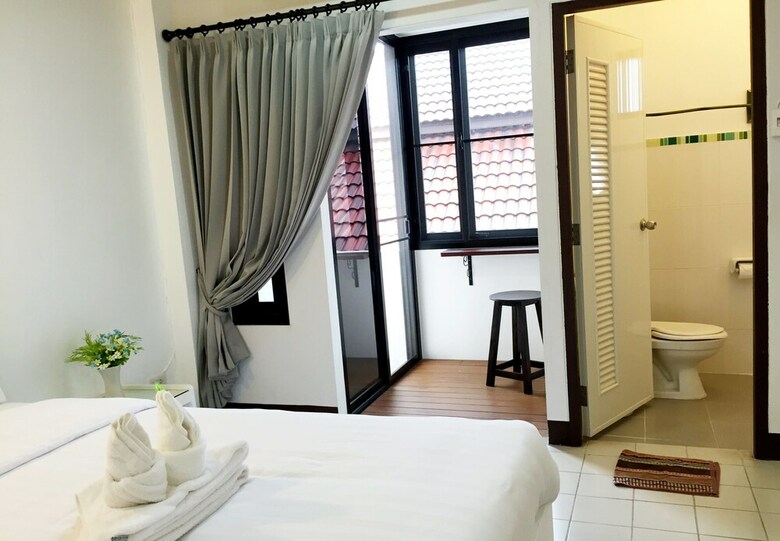 Hotel Cm Apartment