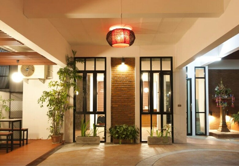 Hotel Cm Apartment