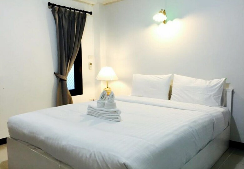 Hotel Cm Apartment