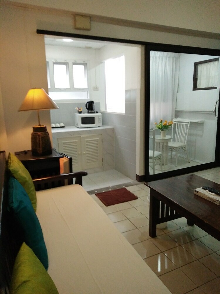 Hotel Cm Apartment