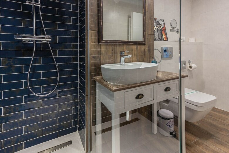 Ares Aparthotel