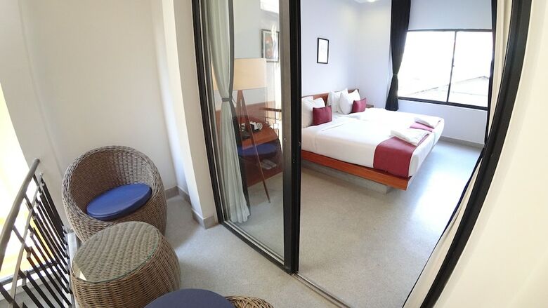 Hotel Corduroy
