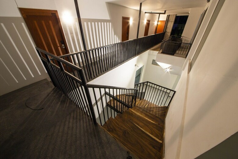 Hotel Corduroy