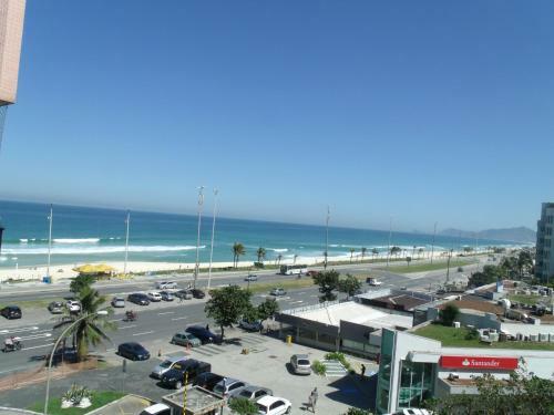 Ocean Drive Apartment
