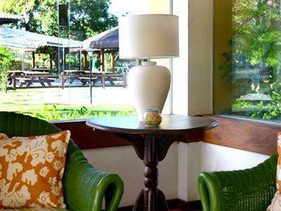 Riverside Hotel
