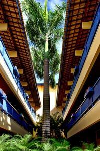 Riverside Hotel