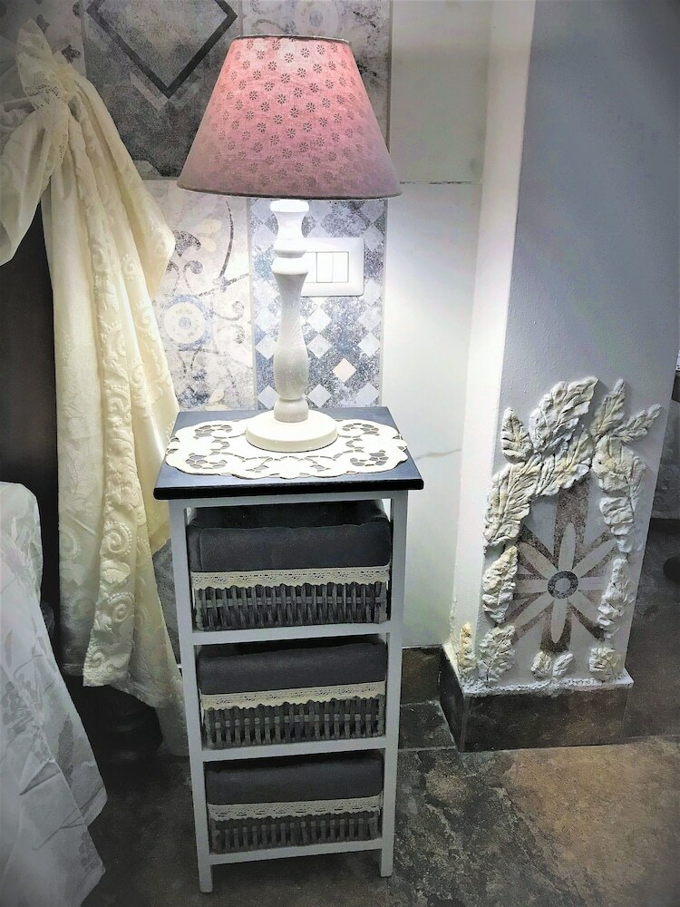 B&B All'antico Borgo