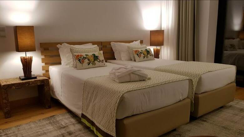 Agroturismo Casa de Baixo - Petit Hotel