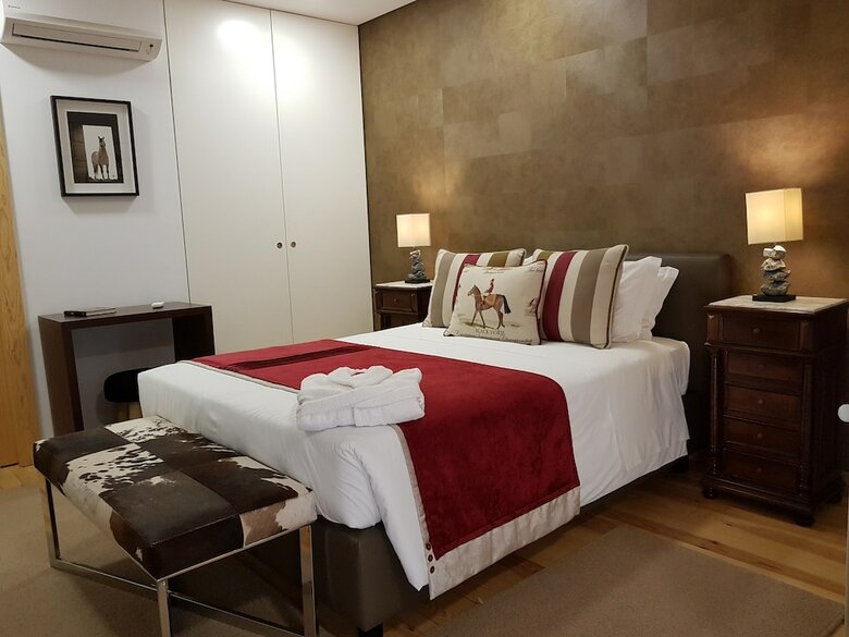 Agroturismo Casa de Baixo - Petit Hotel