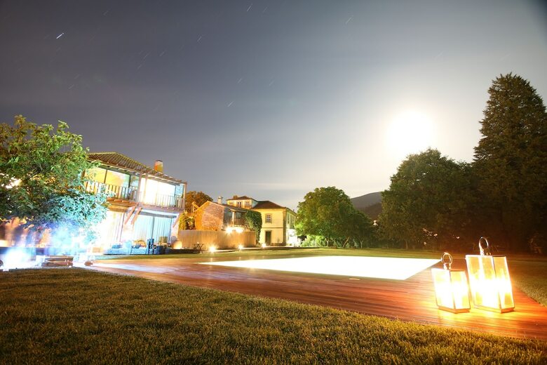 Agroturismo Casa de Baixo - Petit Hotel