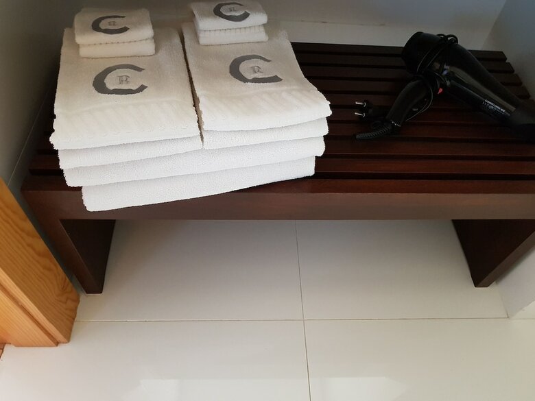 Agroturismo Casa de Baixo - Petit Hotel
