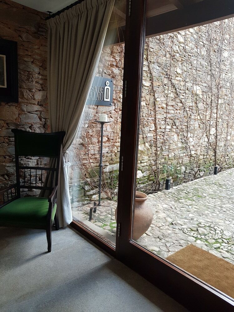 Agroturismo Casa de Baixo - Petit Hotel