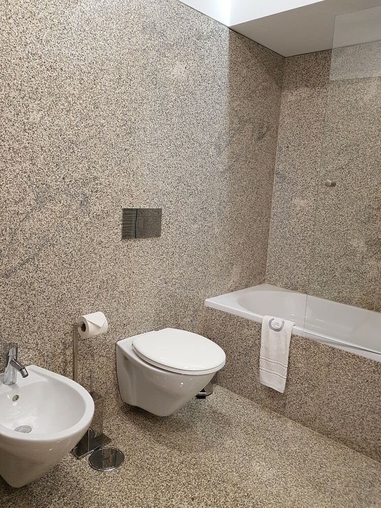 Agroturismo Casa de Baixo - Petit Hotel