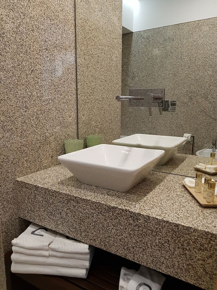 Agroturismo Casa de Baixo - Petit Hotel