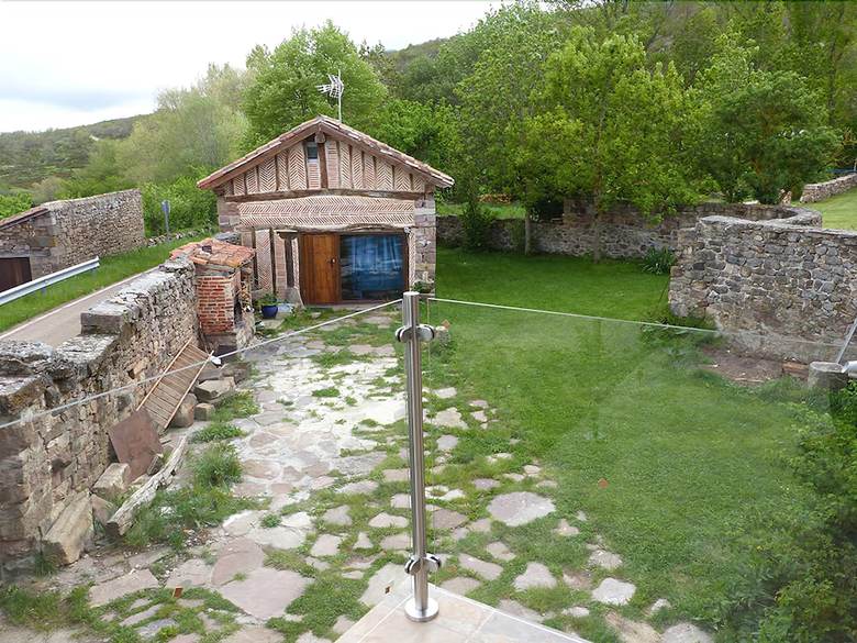 Agroturismo Casas Valrural Fani
