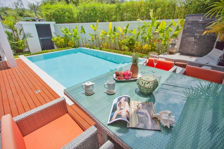 Villa Isawan
