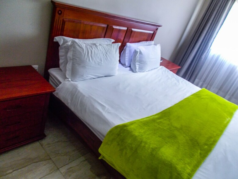 Posada Gen 3230 Resort