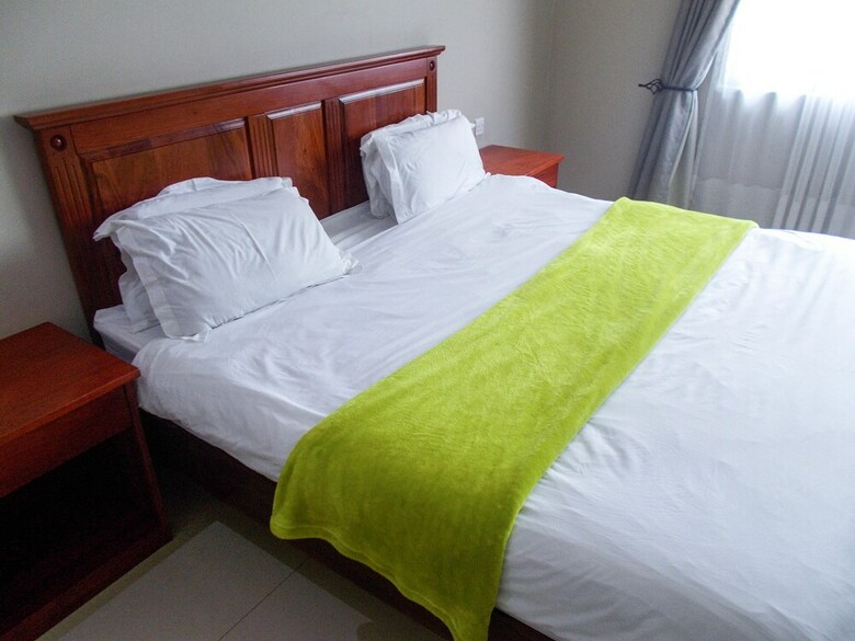 Posada Gen 3230 Resort
