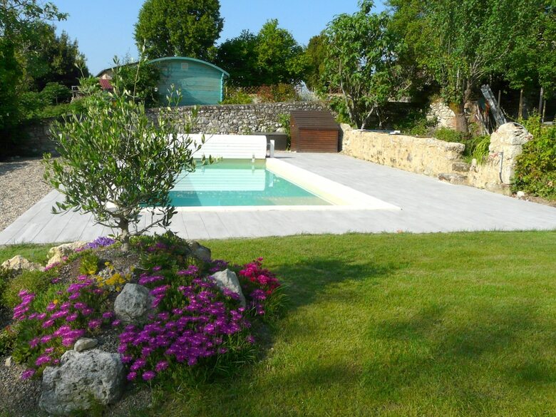 Bed & Breakfast Chambre D'h�tes Du Perrouet