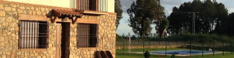 Apartamentos Rurales La Fatela