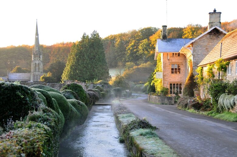 Howard's House Hotel