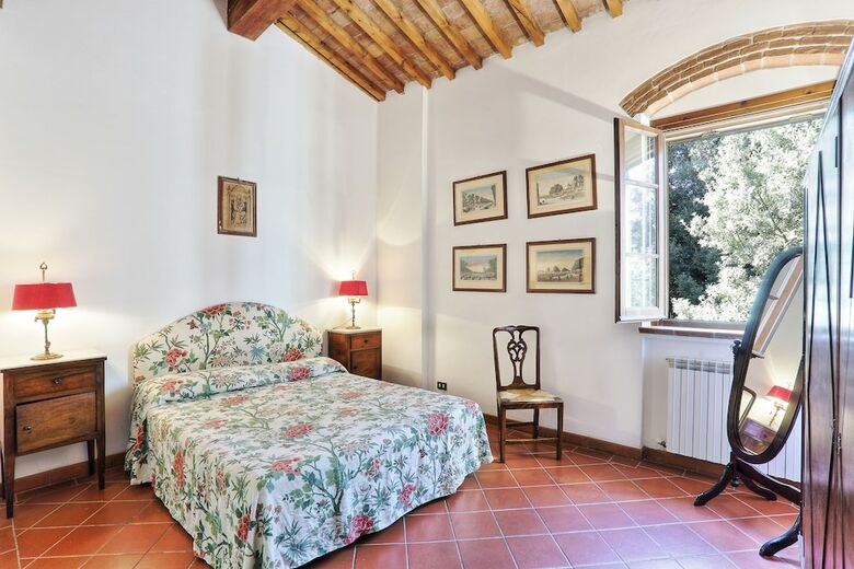 Agroturismo Agriturismo Villa Rosselmini