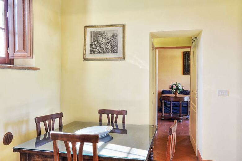 Agroturismo Agriturismo Villa Rosselmini