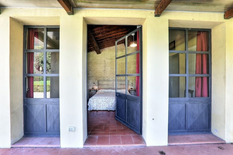 Agroturismo Agriturismo Villa Rosselmini
