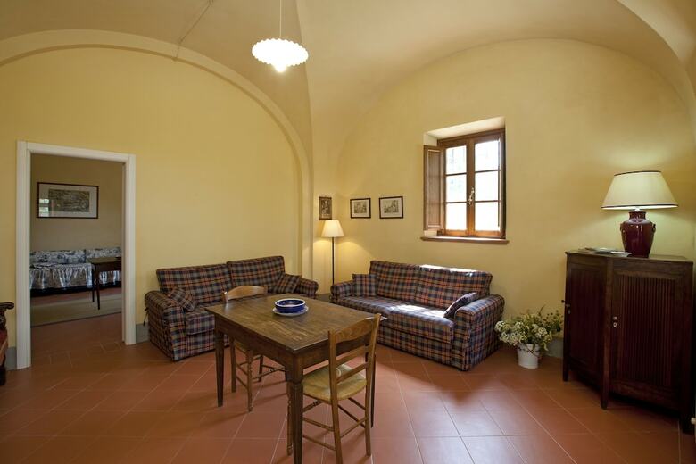 Agroturismo Agriturismo Villa Rosselmini