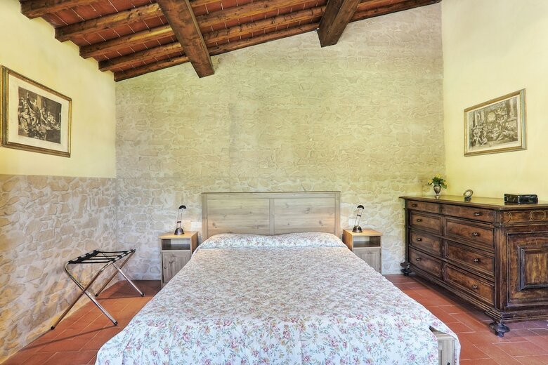 Agroturismo Agriturismo Villa Rosselmini