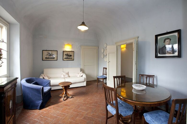 Agroturismo Agriturismo Villa Rosselmini