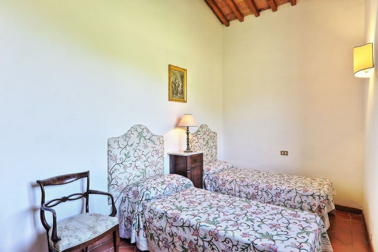 Agroturismo Agriturismo Villa Rosselmini