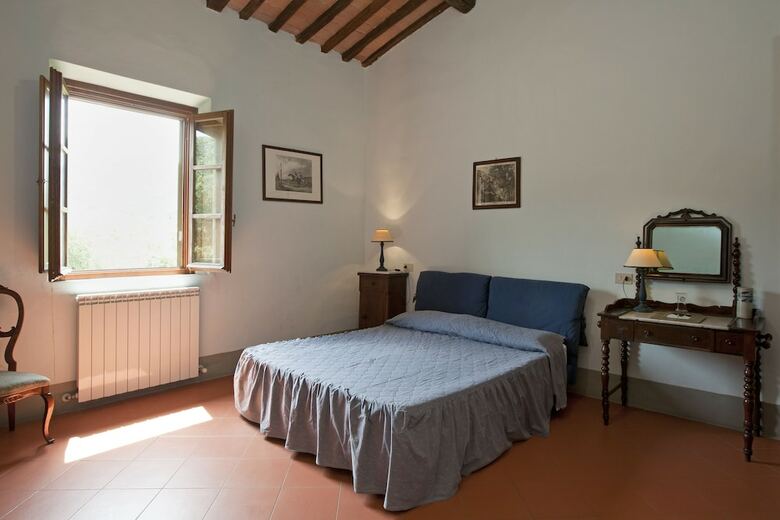 Agroturismo Agriturismo Villa Rosselmini