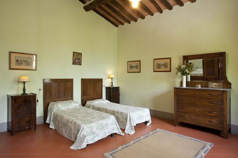 Agroturismo Agriturismo Villa Rosselmini