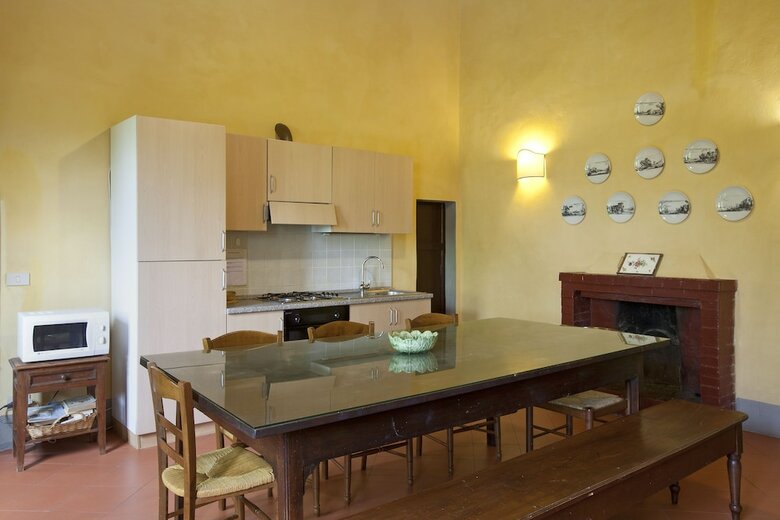 Agroturismo Agriturismo Villa Rosselmini