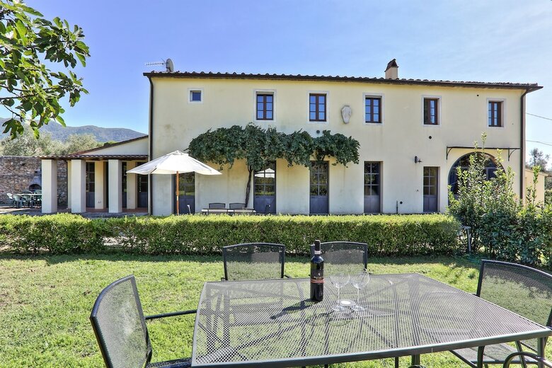 Agroturismo Agriturismo Villa Rosselmini