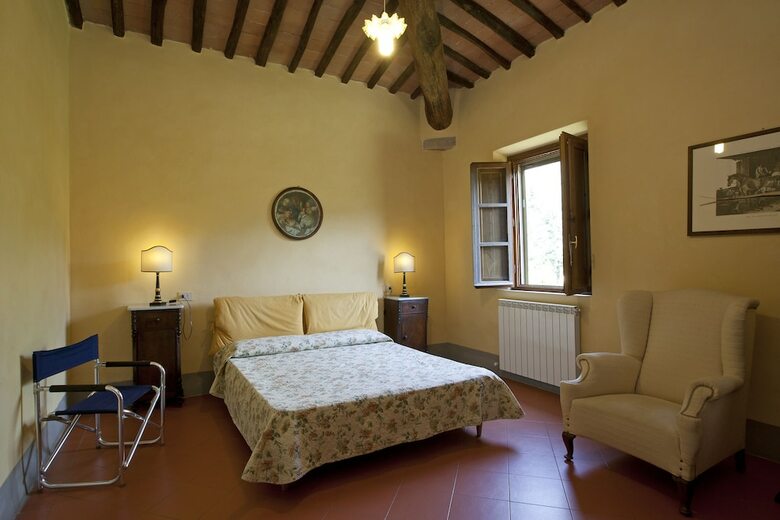 Agroturismo Agriturismo Villa Rosselmini