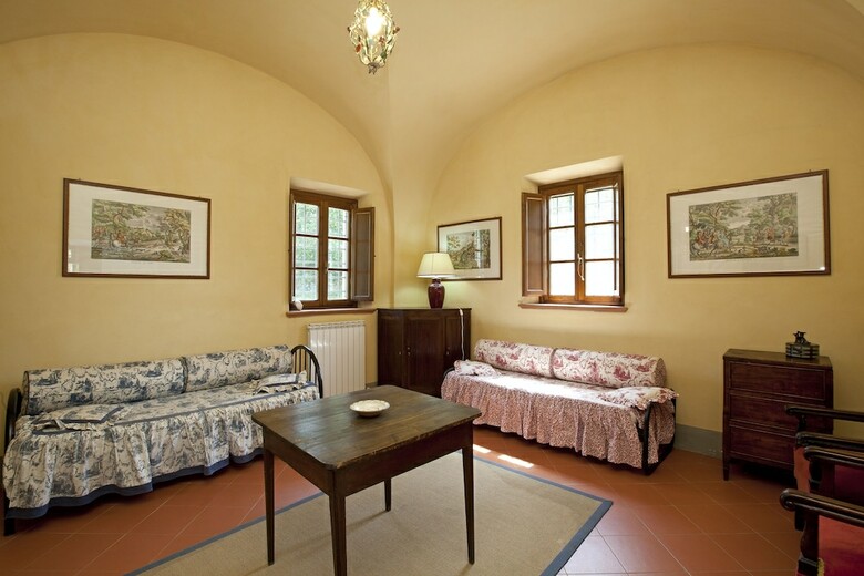 Agroturismo Agriturismo Villa Rosselmini