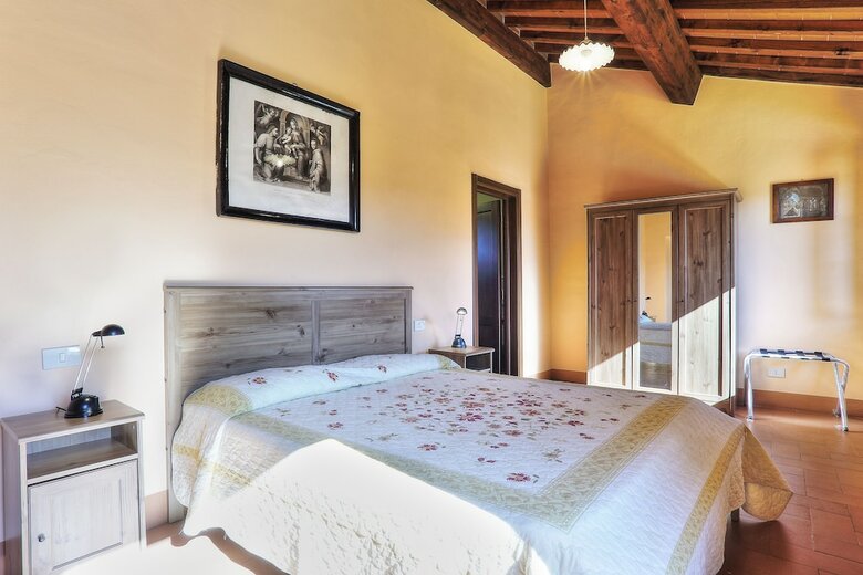 Agroturismo Agriturismo Villa Rosselmini