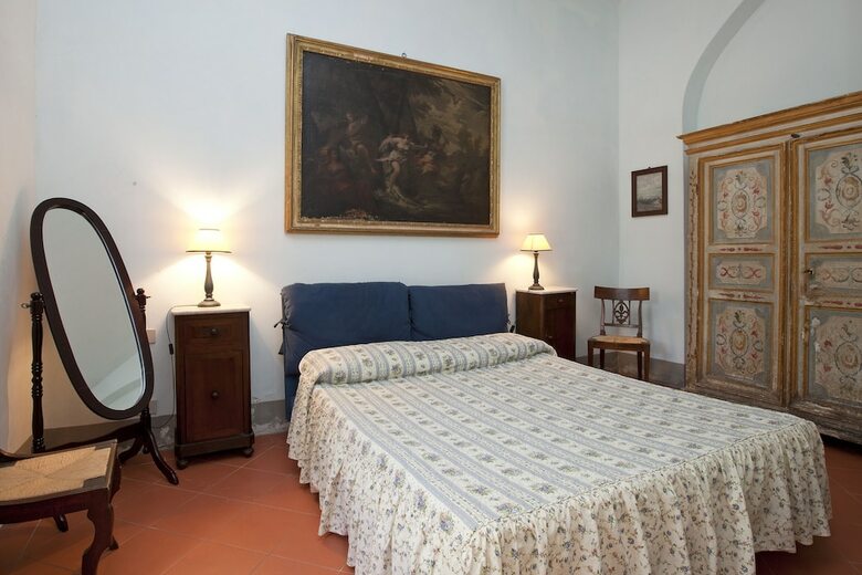 Agroturismo Agriturismo Villa Rosselmini