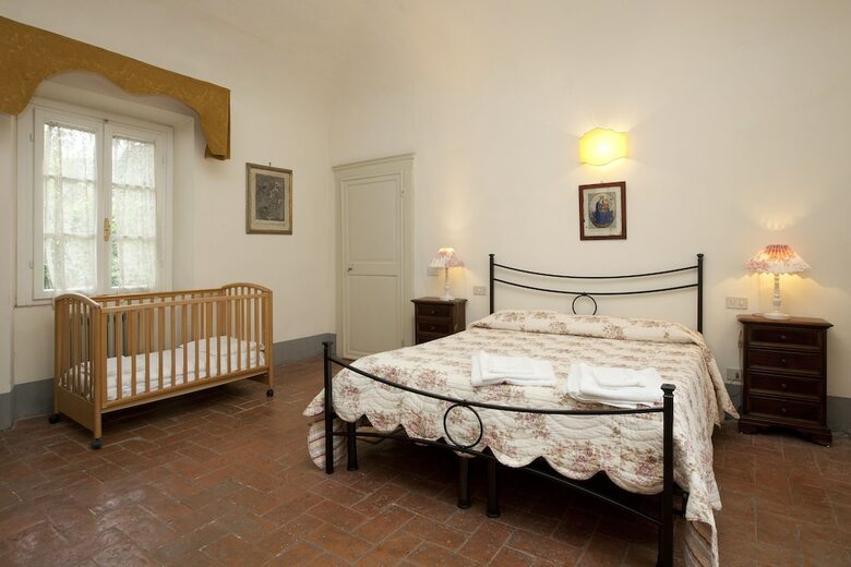 Agroturismo Agriturismo Villa Rosselmini