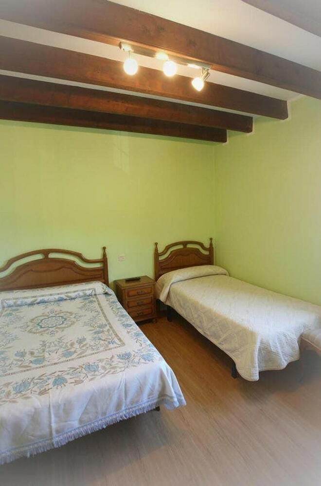 Hotel La Vega