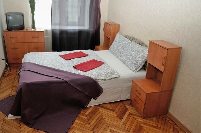 Hostal Isaakievskaya Ploshchad Guest House