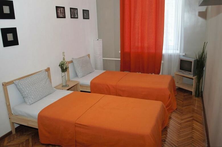 Hostal Isaakievskaya Ploshchad Guest House