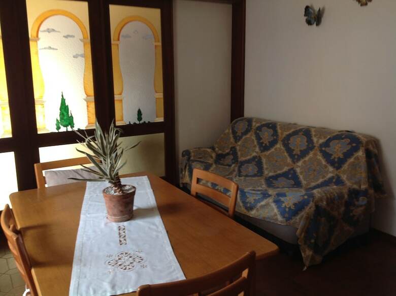 Apartamento Appartamenti Castiglione Della Pescaia