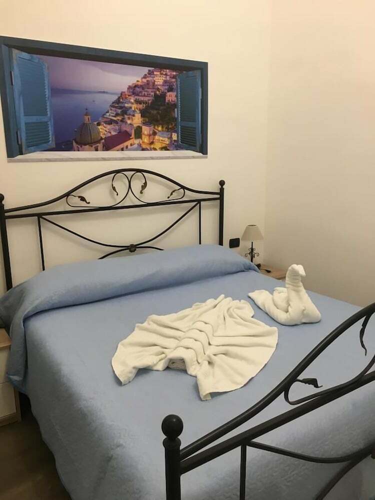 Bed & Breakfast Le Perle Di Napoli