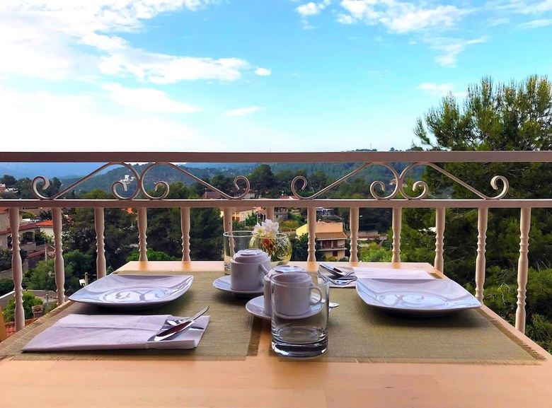 Casa Mallarenga B&B