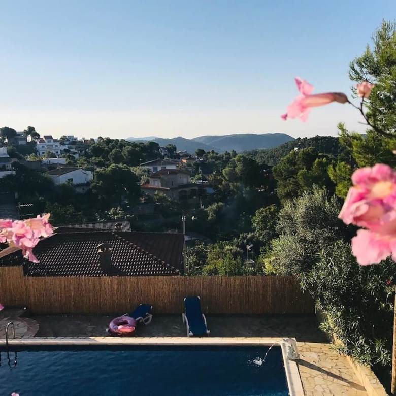 Casa Mallarenga B&B