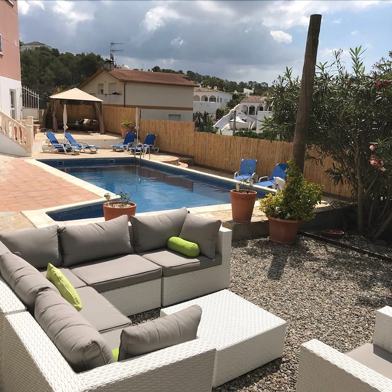 Casa Mallarenga B&B
